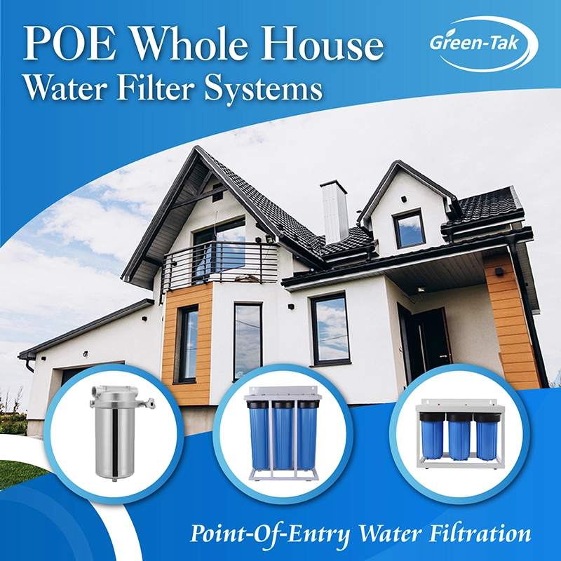 Whole-House-Water-Filter