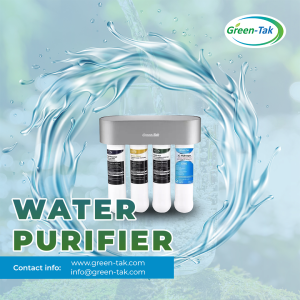 Water Purifier